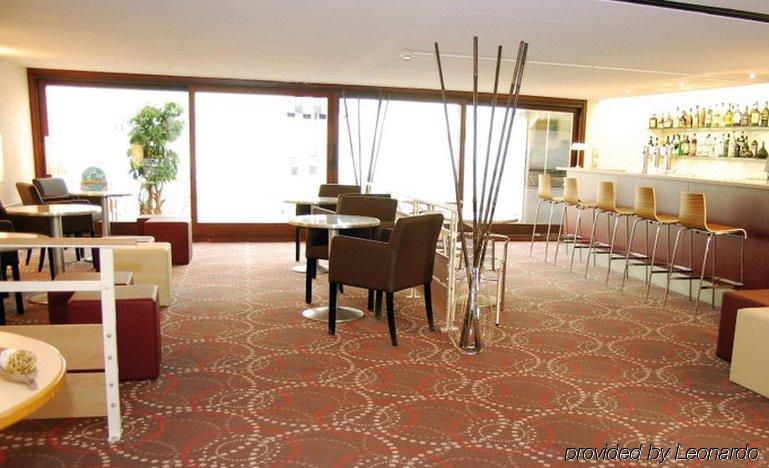 Hampton'S Hotel Namur Вепьон Ресторан фото