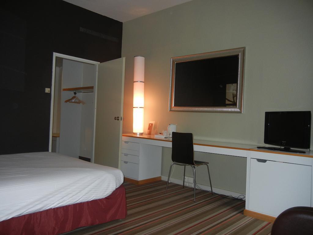 Hampton'S Hotel Namur Вепьон Номер фото