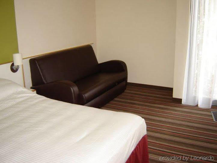 Hampton'S Hotel Namur Вепьон Номер фото